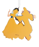 Hallmark Disney Princess Snow White Christmas Ornament - Multi