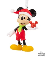 Hallmark Disney Mickey Mouse Christmas Ornament - Multi