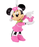 Hallmark Disney Minnie Mouse Christmas Ornament - Multi