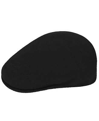 Kangol Men's Wool 504 Ivy Caps & Flat