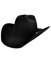 Bailey Western Men's Wheeler 3X Cowboy Hat