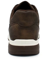 Akademiks Men's Point Court Sneakers