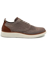 Akademiks Men's Everyday Oxford Shoes