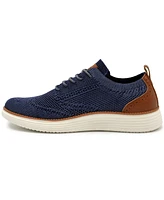 Akademiks Men's Everyday Oxford Shoes