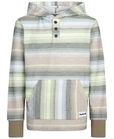 Hurley Big Boys Surf Poncho Hoodie