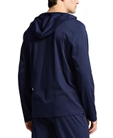 Polo Ralph Lauren Men's Cotton Sleep Hoodie