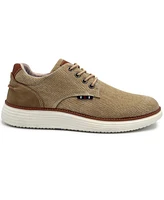 Akademiks Men's Dayton Chambray Casual Shoes