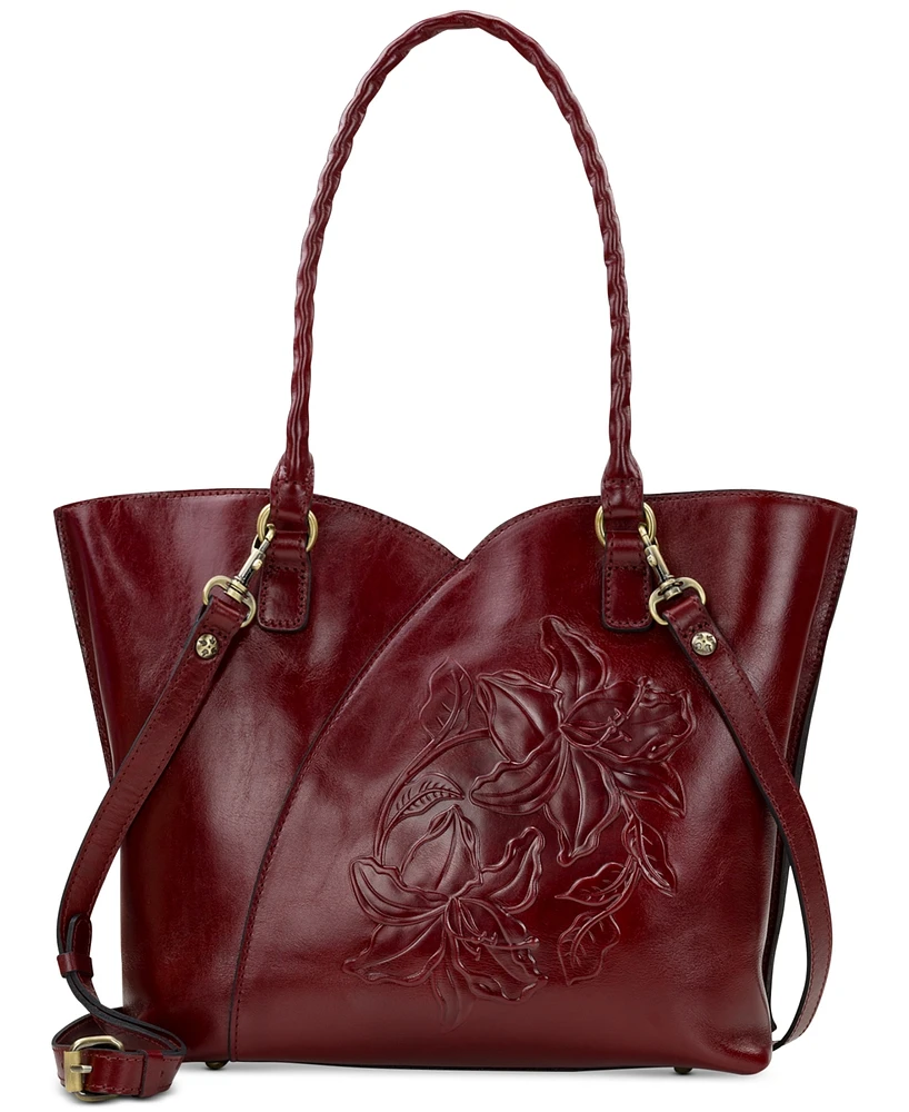 Patricia Nash Marion Tote