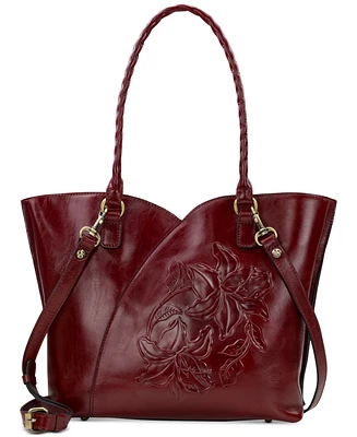 Patricia Nash Marion Tote