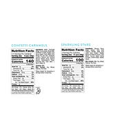 Sugarfina Congrats Candy Bento Box, 2 Piece