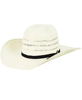 Bailey Western Men's Mahone Bangora Cowboy Hat