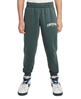 Nike Big Kids Sportswear Club Fleece Jogger Pants