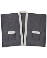 Premier Comfort Cozy Plush Printed Wrap, 50" x 70", Exclusively at Macy's