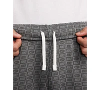 Nike Men's Sportswear Club Monogram Joggers