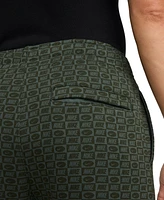 Nike Men's Sportswear Club Monogram Joggers