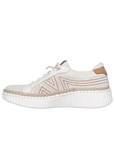 Skechers Women's Ac Wilshire Blvd - Bellevue Casual Sneakers from Finish Line