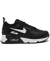 Nike Little Kids Air Max 90 Ltr Casual Sneakers from Finish Line