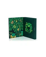 Palais des Thes Holiday 24 Days of Tea Advent Calendar, 24 count