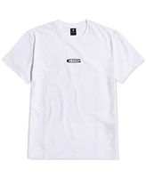 G-Star Raw Men's Short Sleeve Graphic T-Shirt