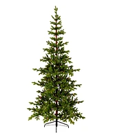 National Tree Company Dancer Pine Tree, 7.5 feet.