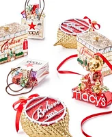 Holiday Lane Macys Ornament Collection Created For Macys