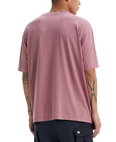 Levi's Men's Relaxed-Fit Skate Graphic Box T-Shirt