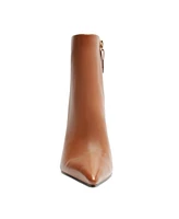 Schutz Women's Mikki High Stiletto Booties