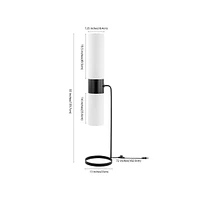 Safavieh Fierro Floor Lamp