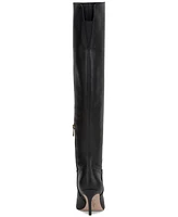 Jessica Simpson Women's Verity Over-the-Knee Dress Boots