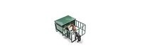 Little Buster Toys Calf Creep Feeder