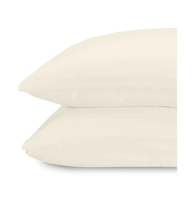 Jennifer Adams Lux Collection Pillowcases