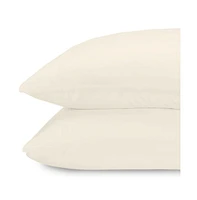 Jennifer Adams Lux Collection Pillowcases