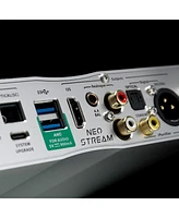 iFi Audio Neo Stream Network Audio Streamer with Integrated Dac