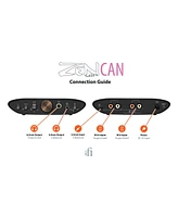 iFi Audio Zen Air Can High-Power Analogue Headphone Amplifier