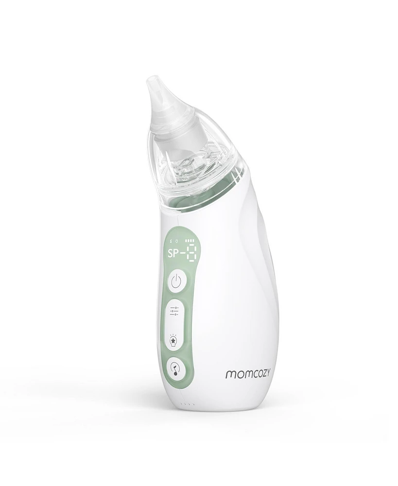 Momcozy Electric Nasal Aspirator