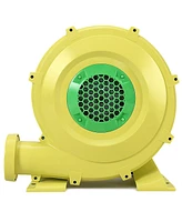 Inolait 950 W 1.25 Hp Air Blower Pump Fan for Inflatable Bounce House