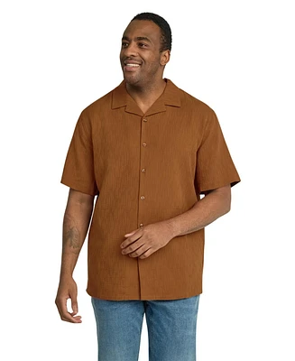 Johnny Bigg Big & Tall Griffen Relaxed Fit Shirt