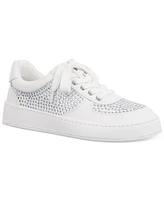 I.n.c. International Concepts Women's Westenn Embellished Sneakers, Created for Macy's