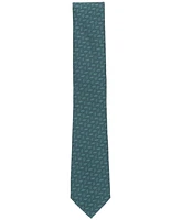 Alfani Men's Parkdale Abstract Tie, Created for Macy's