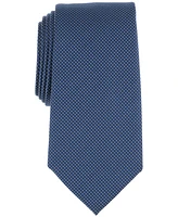 Club Room Men's Maple Classic Mini-Dot Tie, Created for Macy's