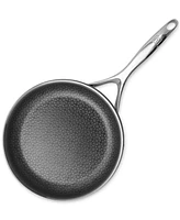 Livwell DiamondClad Stainless Steel Aluminum Core 12" Hybrid Pan