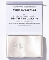 Slip Pure Silk Queen Pillowcase