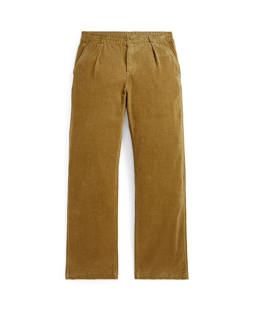 Polo Ralph Lauren Big Boys Stretch Corduroy Pant