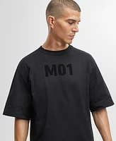 Mode of One Men's Relaxed-Fit MO1 T-Shirt, Created for Macy's