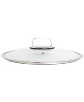 Livwell DiamondClad Glass 14" Lid