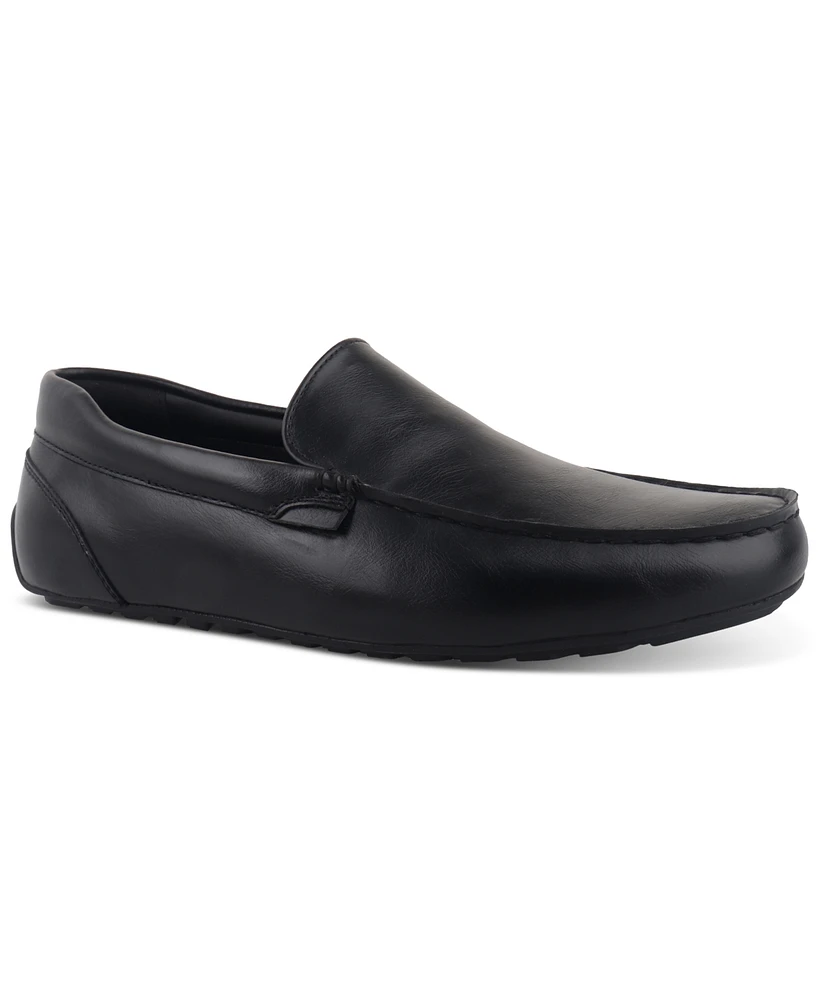 Club Room Men's Martinn Driving Loafer, Created for Macy's