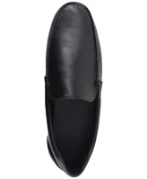 Club Room Men's Martinn Driving Loafer, Created for Macy's