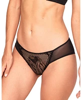 Adore Me Women's Selina Hipster Panty