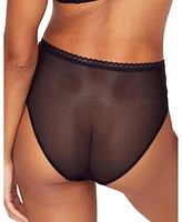 Adore Me Women's Charlize High Cut Panty