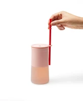 Rabbit Frozen Cocktail Tumblers, Set of 2